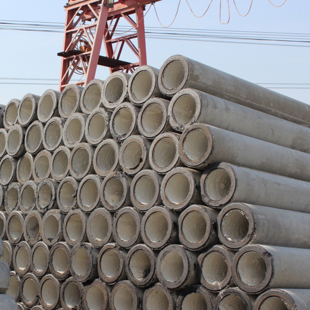 阜新18米法兰水泥电杆